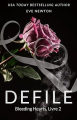 Couverture Cœurs saignants, tome 2 : Défile Editions Autoédité 2024