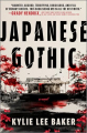 Couverture Japanese Gothic Editions Hanover Square Press 2026