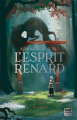 Couverture À la recherche de l'esprit renard, tome 2 : Rogues Editions Gulf Stream 2025