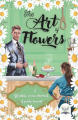 Couverture The Art of Flowers, tome 2 : Strudels, prince charmant et pendu bavard Editions Autoédité 2025