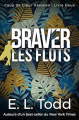 Couverture Coup de cœur hawaïen, tome 2 : Braver les flots Editions Autoédité 2019