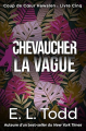 Couverture Coup de cœur hawaïen, tome 5 : Chevaucher la vague Editions Autoédité 2019