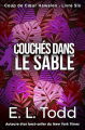 Couverture Coup de coeur hawaïen, tome 6 : Couchés dans le sable Editions Autoédité 2020