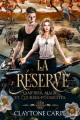 Couverture La Réserve Editions Autoédité 2024
