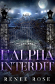 Couverture L’Alpha interdit Editions Autoédité 2024