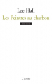 Couverture Les peintres au charbon Editions L'Arche (Scène ouverte) 2010