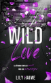 Couverture Wild Love Editions Autoédité 2024