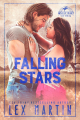 Couverture Wild at Heart, book 2: Falling stars Editions Autoédité 2025