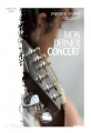 Couverture Mon dernier concert  Editions La Trace 2023