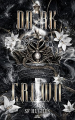 Couverture Dark Crown, tome 4 : L'impératrice légendaire Editions Autoédité 2024