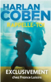 Couverture Rappelle-toi Editions France Loisirs 2025