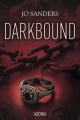 Couverture Darkbound Editions Adonia 2025