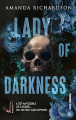 Couverture Darkness, tome 2 : Lady of darkness Editions HarperCollins 2025