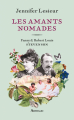 Couverture Les Amants nomades Editions Arthaud 2025