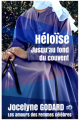 Couverture Les Amours d'Héloïse, jusqu'au fond du couvent Editions du 38 (Histoire) 2015