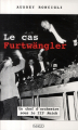 Couverture Le cas Furtwängler Editions Imago 2009