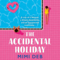 Couverture The Accidental Holiday Editions HarperCollins 2024