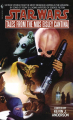 Couverture Star Wars Tales, tome 1 : Tales from the Mos Eisley Cantina Editions Bantam Books 1995