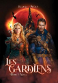 Couverture Les Gardiens Editions Autoédité 2024