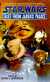 Couverture Star Wars Tales, tome 2 : Tales from Jabba's Palace Editions Bantam Books 1995