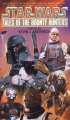 Couverture Star Wars Tales, tome 3 : Tales of the Bounty Hunters Editions Bantam Books 1996