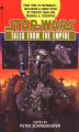 Couverture Star Wars Tales, tome 4 : Tales of the Bounty Hunters Editions Bantam Books 1997