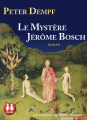 Couverture Le mystère Jérôme Bosch Editions Sixtrid 2018