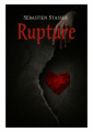 Couverture Rupture Editions Autoédité 2025