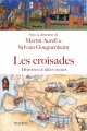 Couverture Les croisades - Histoire, idées reçues et méconnues Editions Perrin 2025