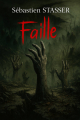 Couverture Faille Editions Autoédité 2025