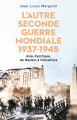Couverture L'autre Seconde Guerre mondiale 1937-1945 Asie-Pacifique de Nankin à Hiroshima Editions Perrin 2025