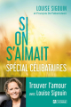 Couverture Si on s'aimait : Spécial célibataires Editions De l'homme 2025