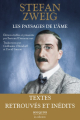 Couverture Les paysages de l'âme Editions Bouquins (la collection) 2024