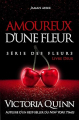 Couverture Des fleurs, tome 2 : Amoureux d'une fleur Editions Autoédité 2019