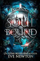 Couverture Descente maudite, tome 2 : Soul Bound Editions Autoédité 2025