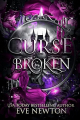 Couverture Descente maudite, tome 3 : Curse Broken Editions Autoédité 2025