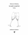 Couverture Le pain surprise Editions Autoédité 2018