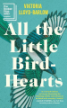 Couverture All the Little Bird-Hearts Editions Workman 2023
