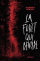 Couverture La forêt qui dévore Editions Nathan 2025