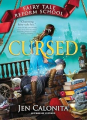 Couverture Fairy Tale Reform School, Book 6: Cursed Editions Sourcebooks (Jabberwocky) 2020