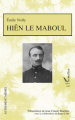 Couverture Hiên le Maboul Editions L'Harmattan (Autrement mêmes) 2011