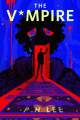 Couverture The V*mpire Editions Tor Books 2024