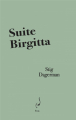 Couverture Suite Birgitta Editions Aencrages & co 2023