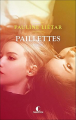 Couverture Paillettes Editions Charleston 2025