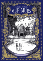 Couverture Murs-murs Editions Sarbacane 2025