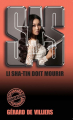 Couverture SAS, tome 144 : Li Sha-Tin doit mourir Editions Gérard de Villiers 2017