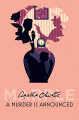 Couverture Un meurtre sera commis le... Editions HarperCollins 2023