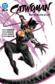 Couverture Catwoman (Gronbekk), book 1: Who Is Selina Kyle? Editions DC Comics 2025