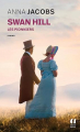 Couverture Swan Hill, tome 1 : Les pionniers Editions L'Archipel 2020