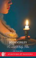 Couverture Les Malloren, Tome 8 : Le Secret de Lady Petra Editions J'ai Lu 2024